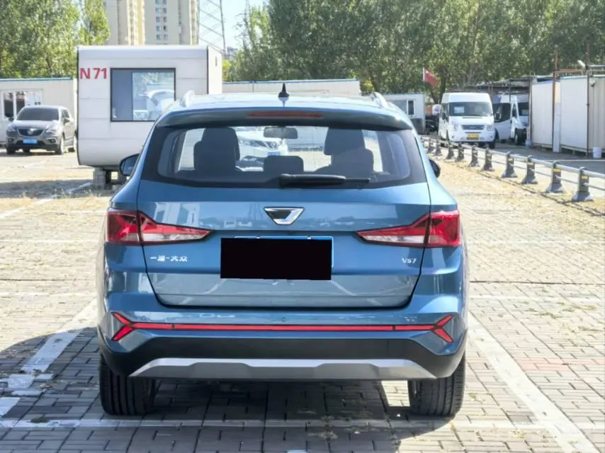 Jetta 2022 Jetta VS7 1.4T Enjoy Pro Auto 8