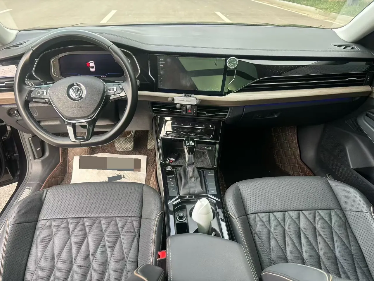 Volkswagen 2020 Passat 2.0TSI 330TSI Elite Edition Automatic 6