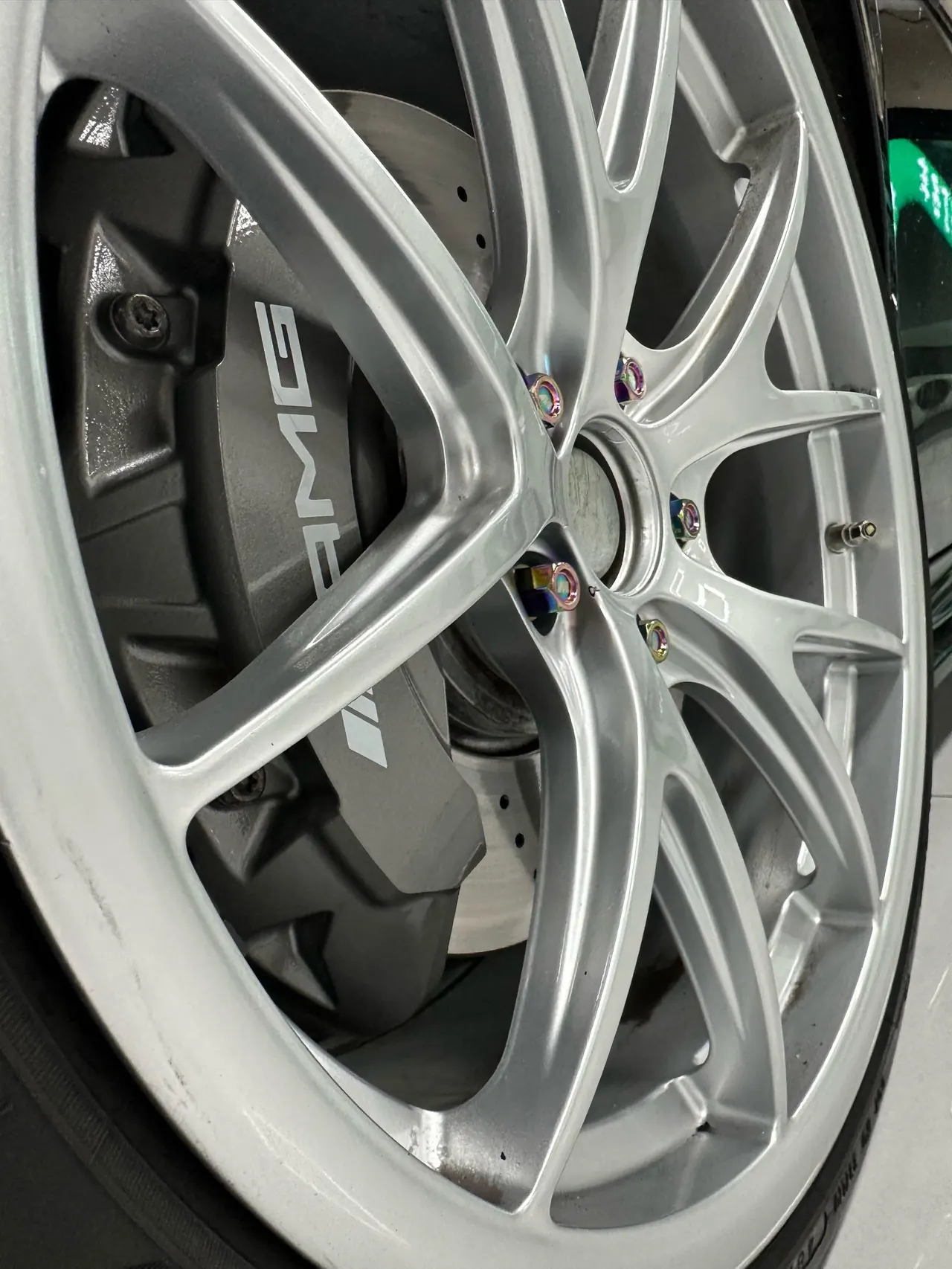 Mercedes Benz Class A AMG (Imported) 2020 A 45 AMG 4MATIC 2.0T Automatic Gear 10