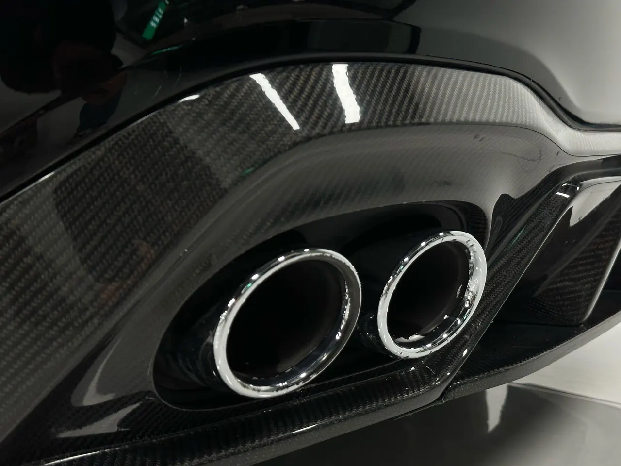 Mercedes Benz Class A AMG (Imported) 2020 A 45 AMG 4MATIC 2.0T Automatic Gear 13
