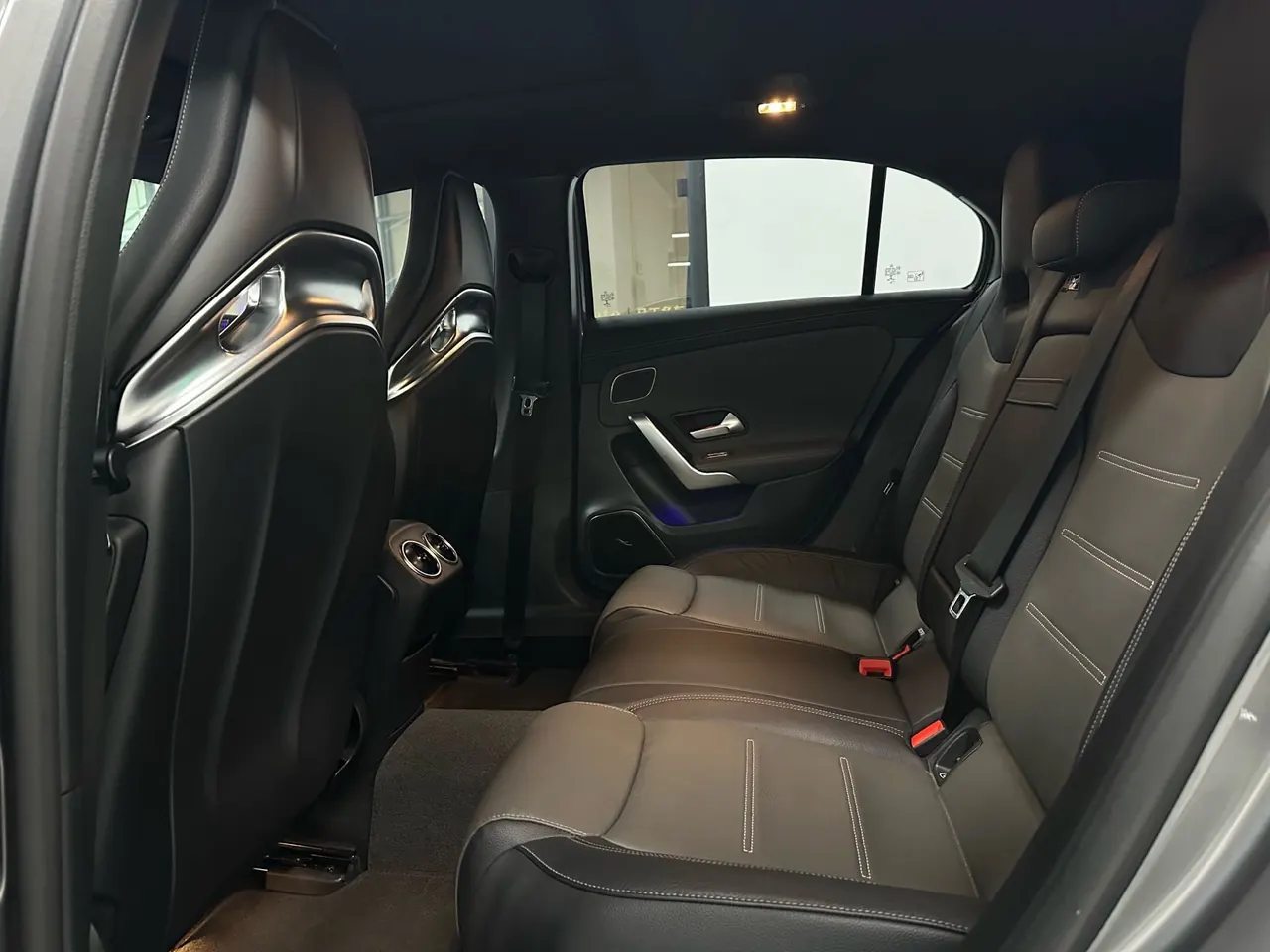 Mercedes Benz Class A AMG (Imported) 2020 A 45 AMG 4MATIC 2.0T Automatic Gear 7