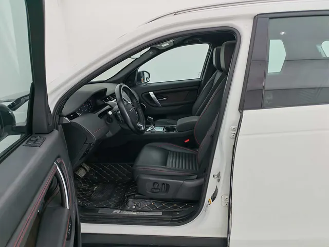 Land Rover 2020 Discovery Sports Edition 48V 2.0T 249PS R-Dynamic SE Performance Technology Edition 7-seat Automatic Gear 3