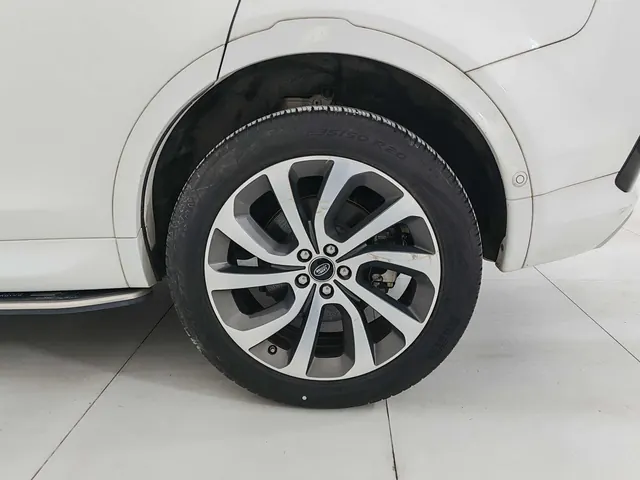 Land Rover 2020 Discovery Sports Edition 48V 2.0T 249PS R-Dynamic SE Performance Technology Edition 7-seat Automatic Gear 5