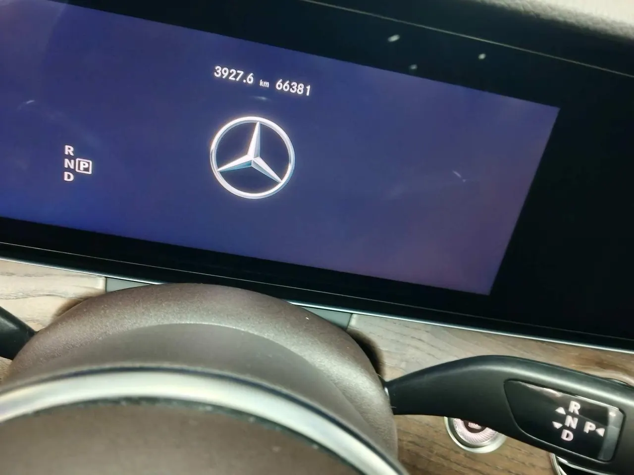Mercedes Benz E Class 2020 E 300 L 2.0T Luxury Automatic Gear 9