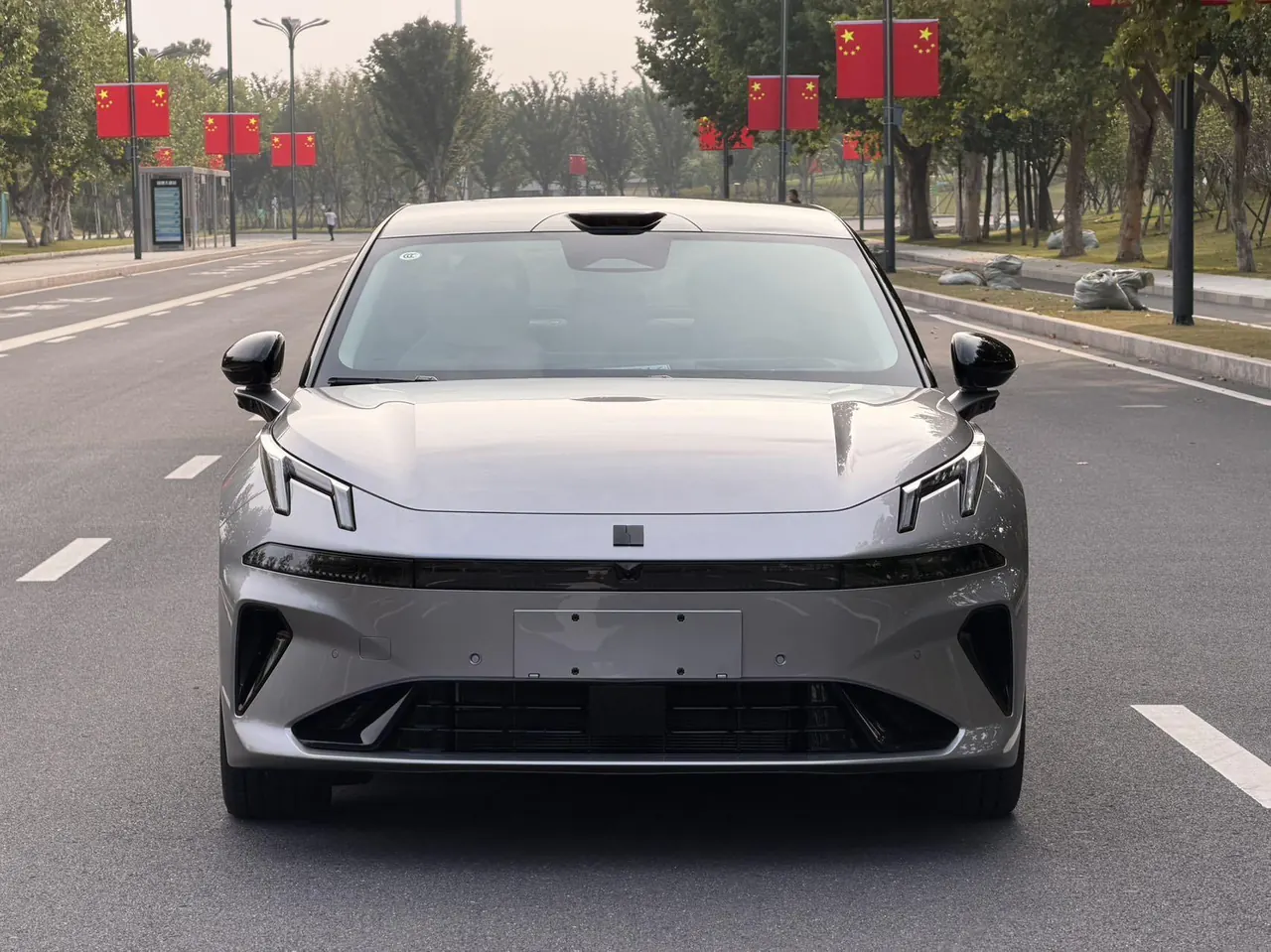 LYNK&amp;CO 2026 LYNK&amp;CO 07 EM-P 1.5T 126 Long Endurance Ultra Auto 2