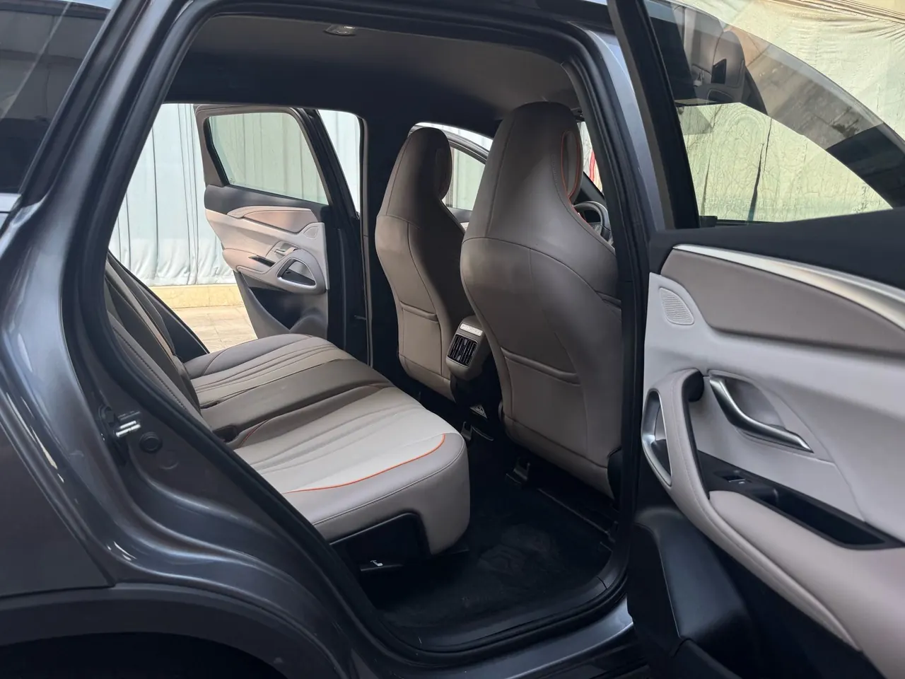 BYD Song Pro New Energy 2024 Song Pro DM-i 1.5 Stepless Glory Edition Exceed 71KM Automatic Gear 4
