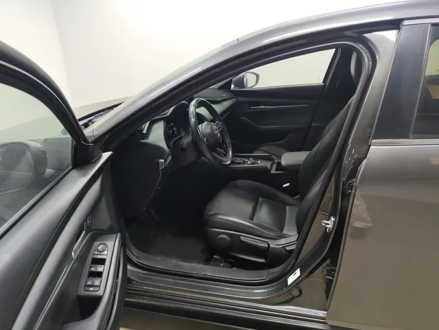 Mazda 3 Oncorsela 2020 Mazda 3 Oncorsela-sedan 1.5 quality version automatic transmission 5