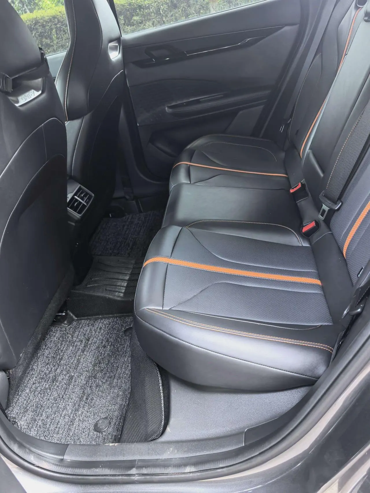 ChangAn 2024 UNI-V 1.5T Prestige Automatic 5