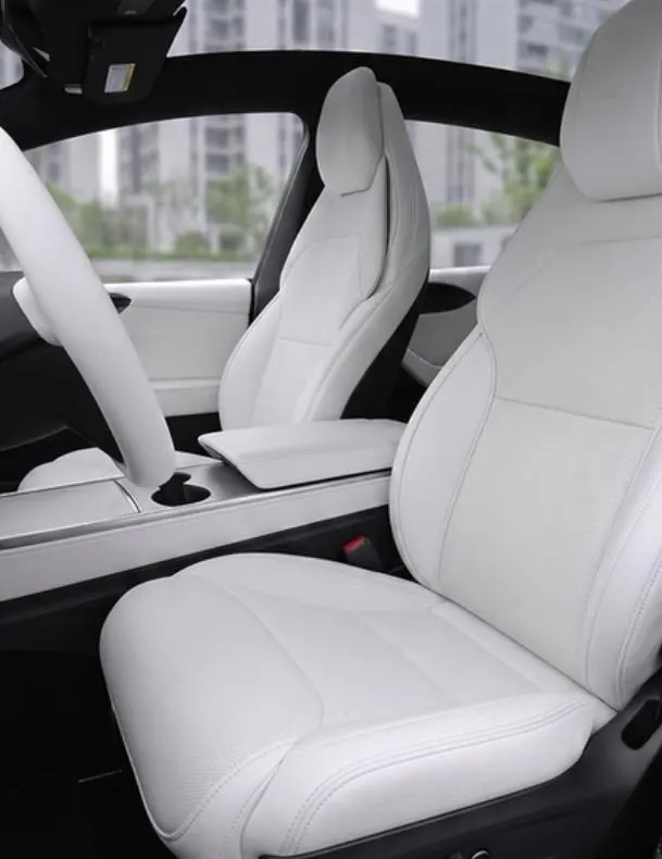 Tesla 2026 Model Y long endurance rear wheel drive version (modified) automatic gear 8