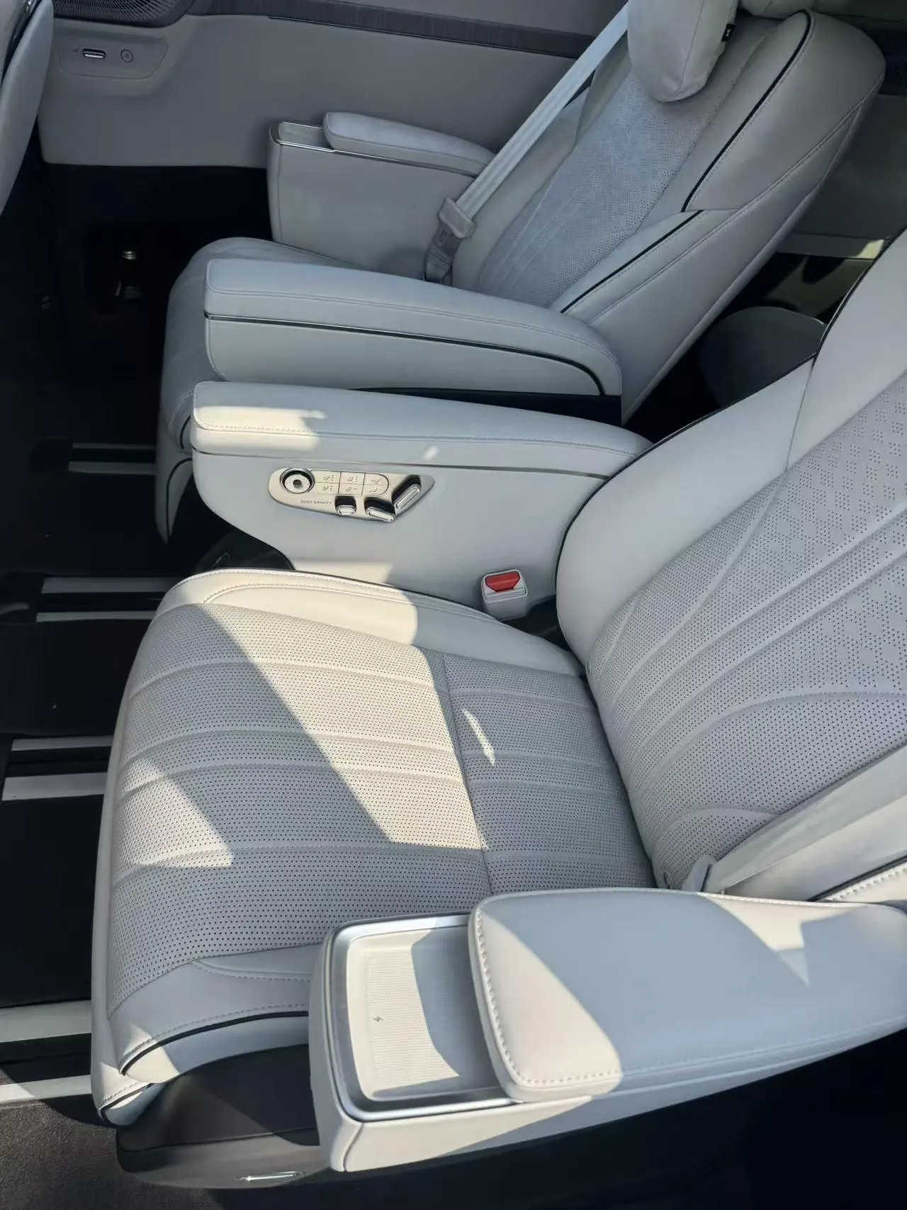 Xpeng 2026X9 750 Ultra Automatic 3