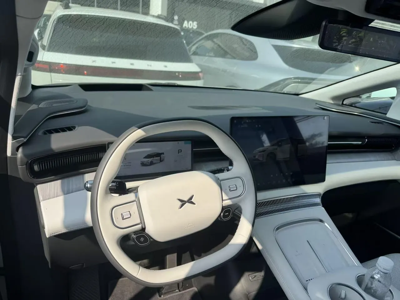 Xpeng 2026X9 750 Ultra Automatic 4