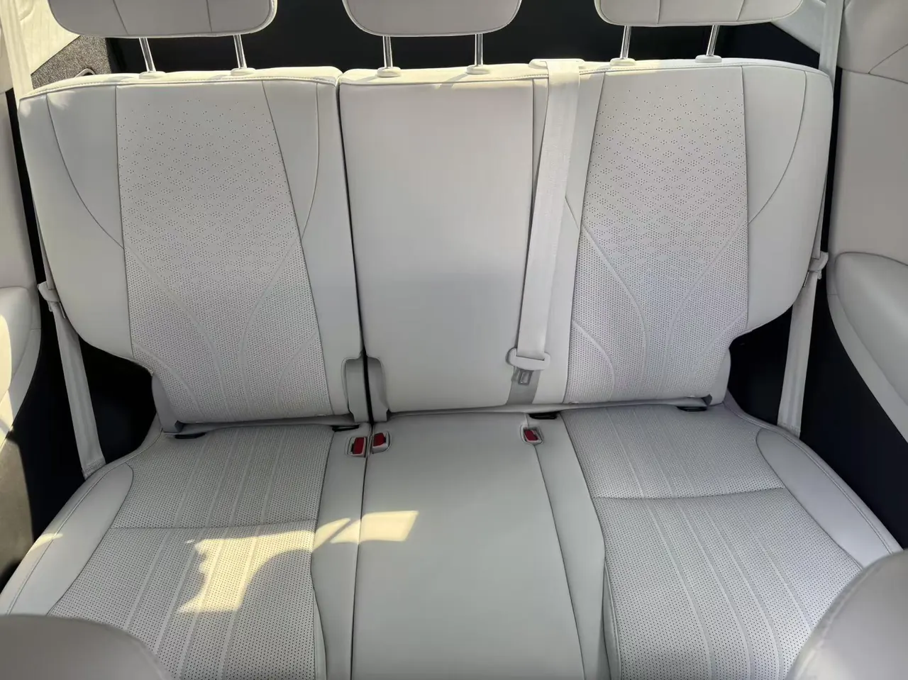 Xpeng 2026X9 750 Ultra Automatic 5
