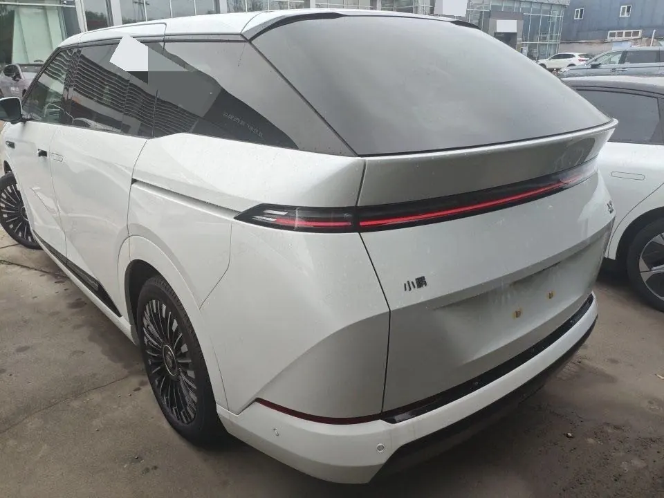 Xpeng 2026X9 750 Ultra Automatic 6