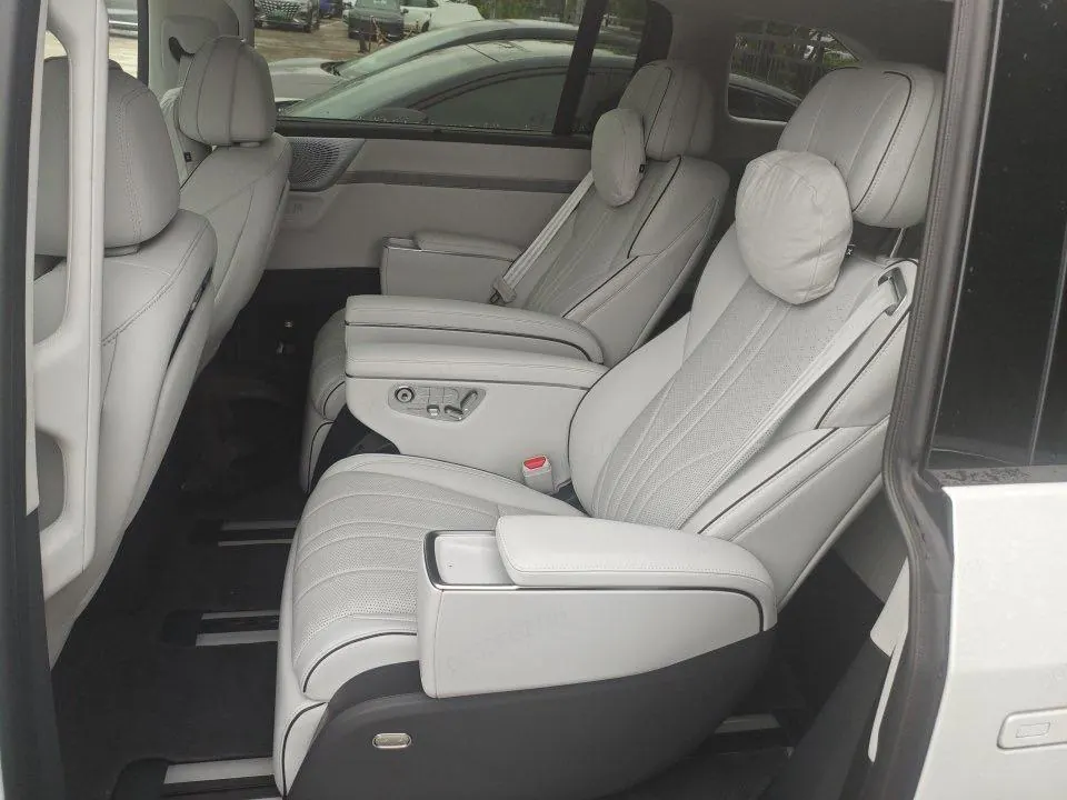 Xpeng 2026X9 750 Ultra Automatic 7
