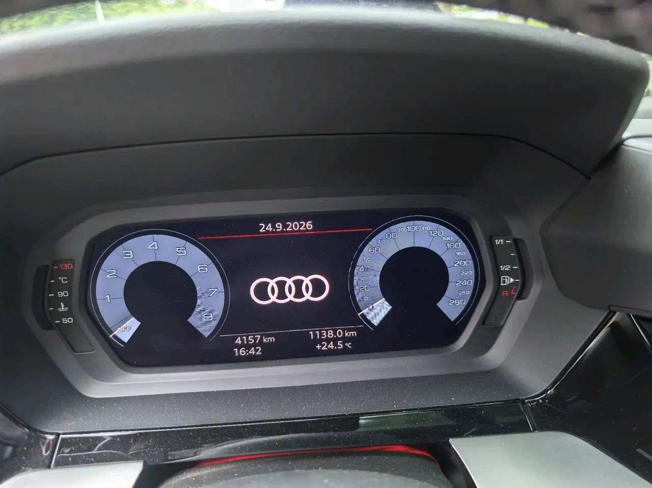 Audi 2026 A3L Limousine 1.5TFSI 35TFSI Flying Premium (Modified) Automatic Gear 6