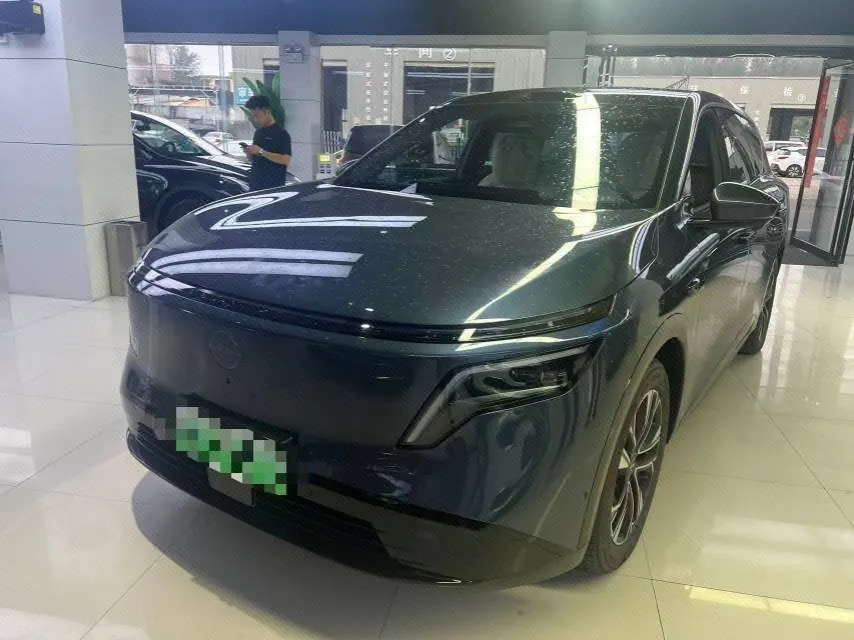Открыть галерею: Nissan 2026 NX 8 310 Max Automatic