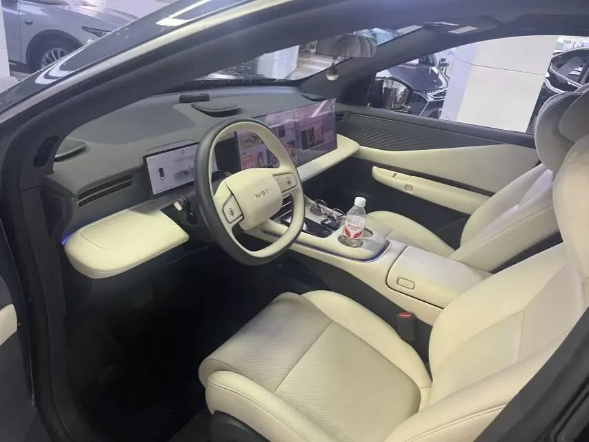 Nissan 2026 NX 8 310 Max Automatic 2