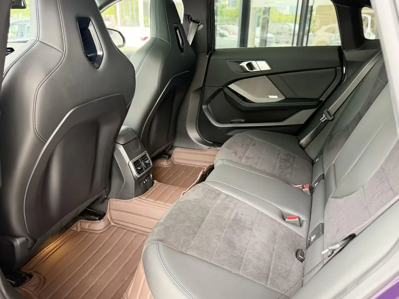 BMW 2 Series 2026 M235L 2.0T Automatic 9