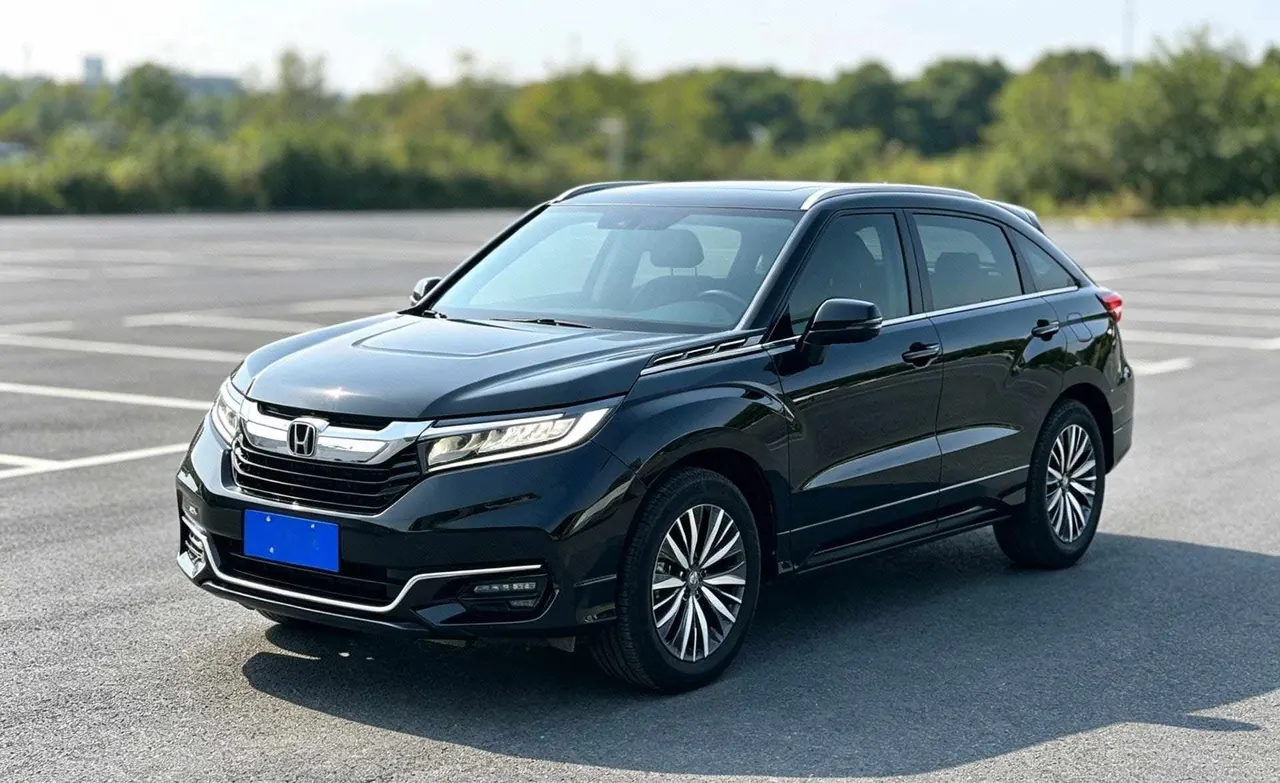 Открыть галерею: Honda 2020 Crown Road 2.0T 370TURBO Four-wheel Drive Premium Edition Automatic Gear