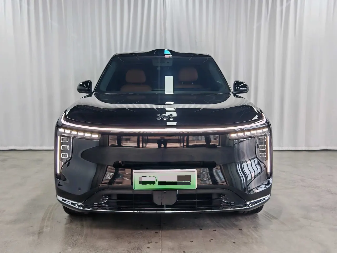 IM 2026 IM LS8 52 Max Luxury Six-seat Automatic Gear 2