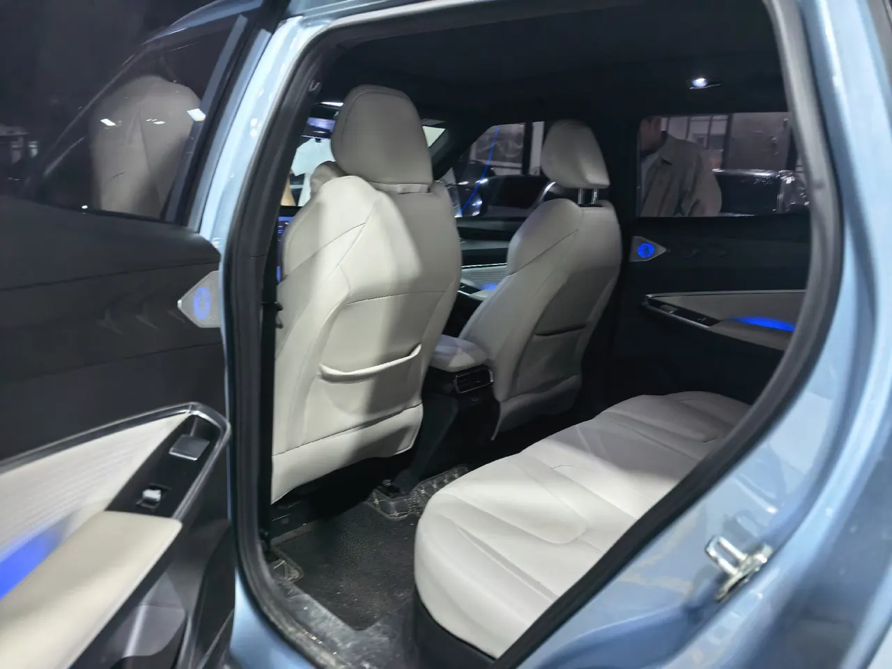 Geely 2023 Boyue COOL 1.5TD COOL Smart Automatic 5