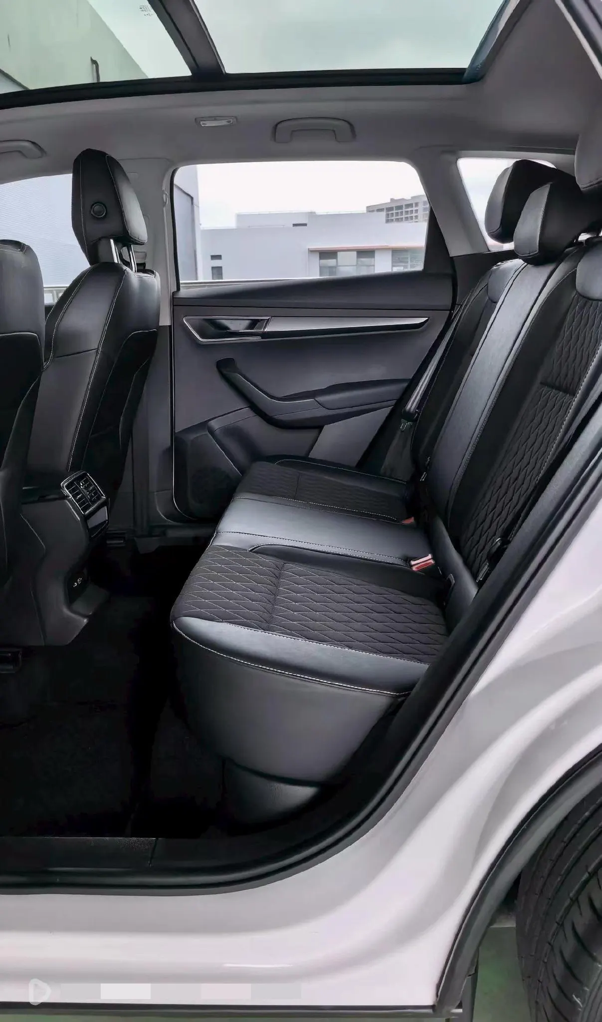 Skoda 2020 Keluoke 1.4TSI TSI280 Zhixing Deluxe Automatic Gear 6