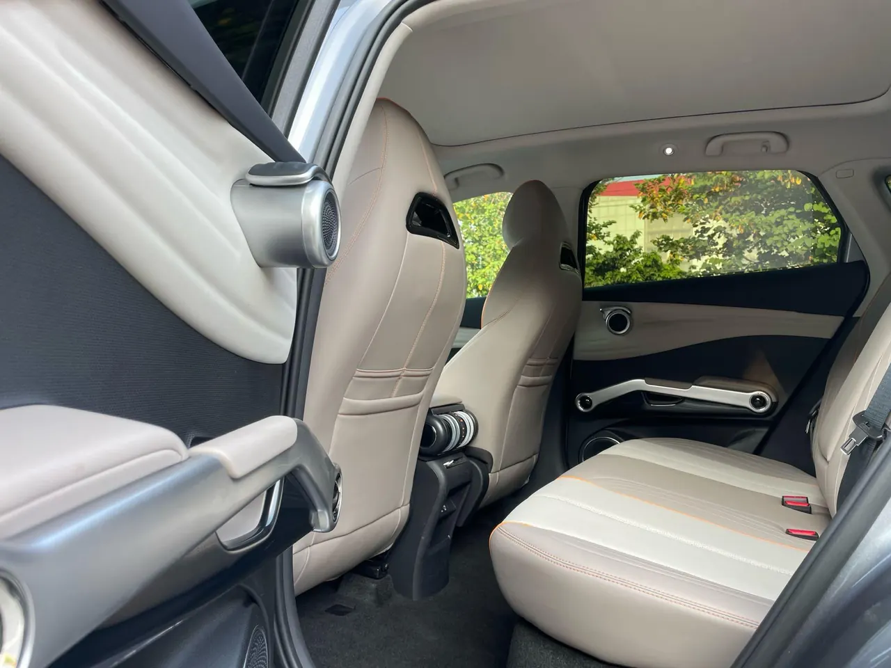 BYD Yuan PLUS 2023 Yuan PLUS Champion Edition 430KM Exceed Automatic Gear 7