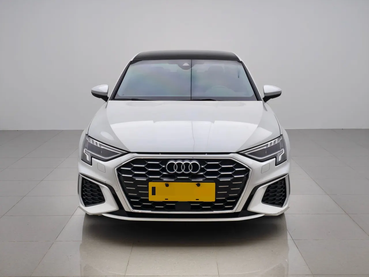 Audi 2022 A3L Limousine 1.4TFSI 35TFSI Fashion Sports Automatic 6