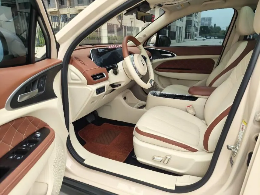 Ora 2021 Good Cats 400km Standard Endurance Athena Edition Automatic Gear 4