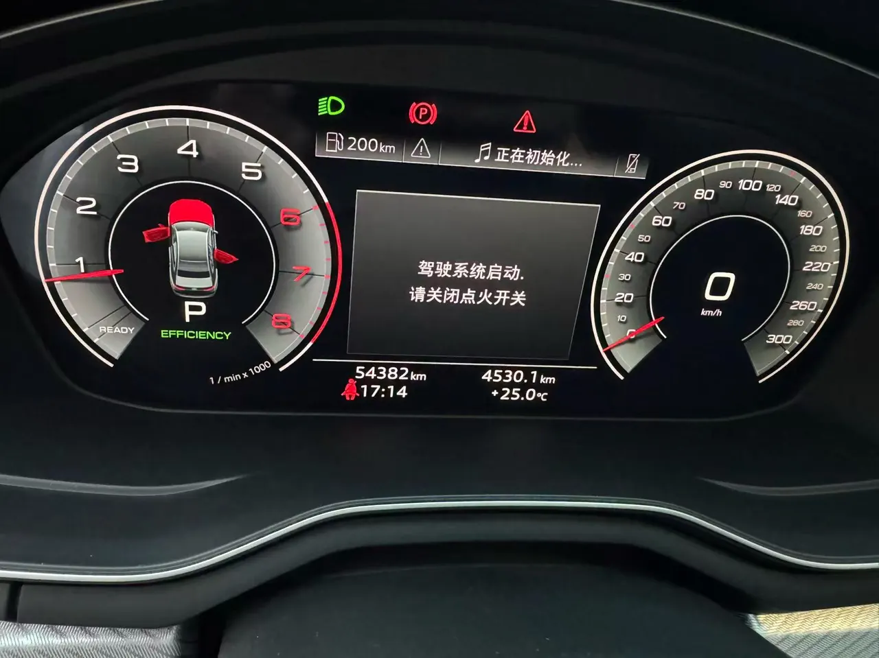 Audi 2020 A4L 2.0TFSI 40TFSI Fashion Elegant Automatic 8