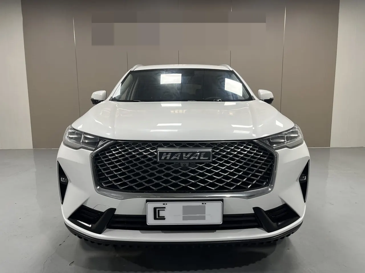 Haval 2021 H6 1.5GDIT Max automatic gear 2