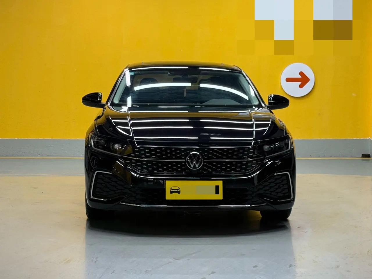 Volkswagen 2021 Passat 2.0TSI 330TSI Elite Edition Automatic 12