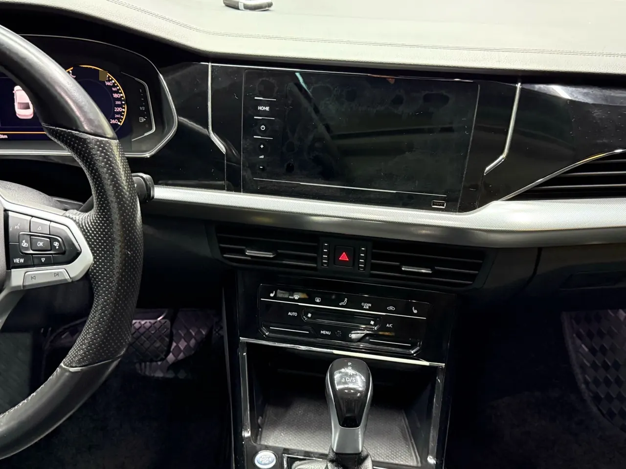 Volkswagen 2021 Passat 2.0TSI 330TSI Elite Edition Automatic 14