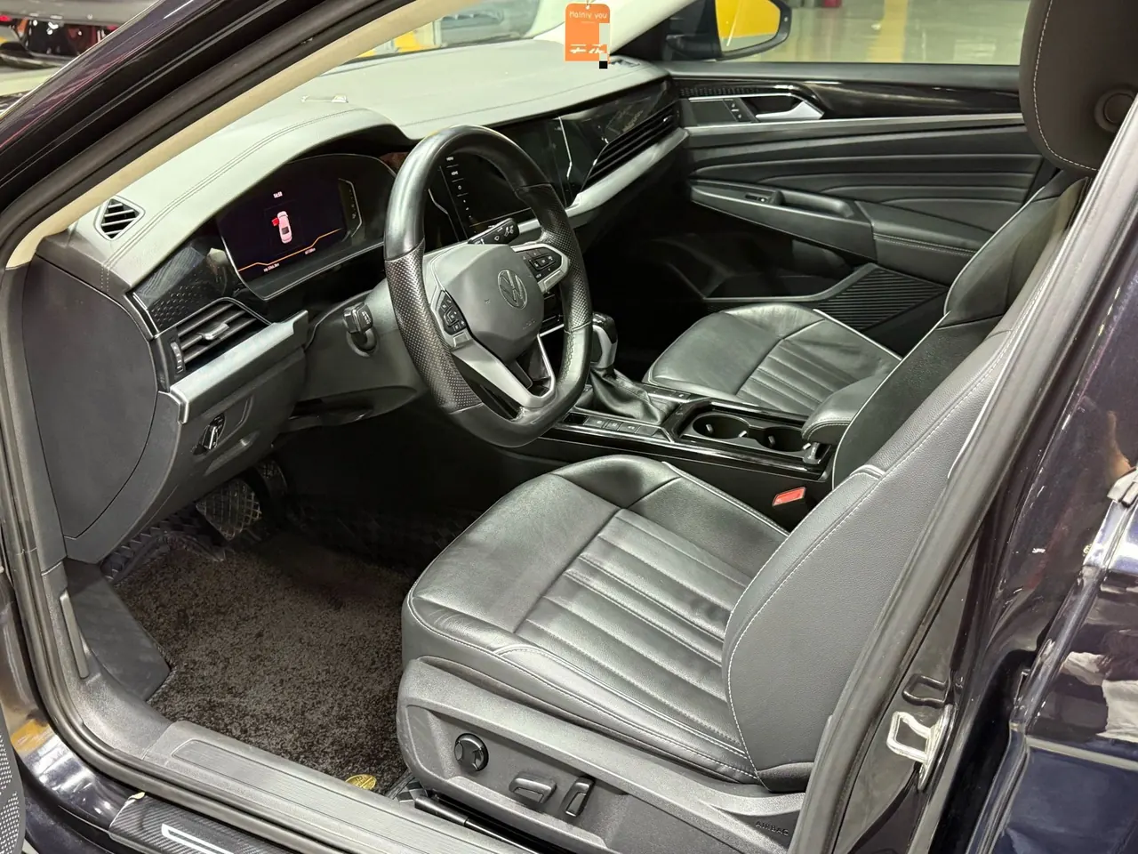 Volkswagen 2021 Passat 2.0TSI 330TSI Elite Edition Automatic 17