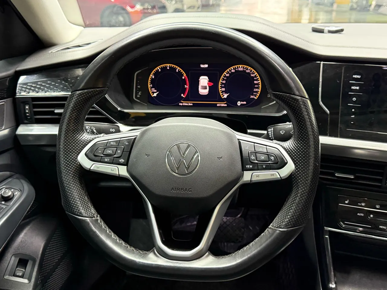 Volkswagen 2021 Passat 2.0TSI 330TSI Elite Edition Automatic 5