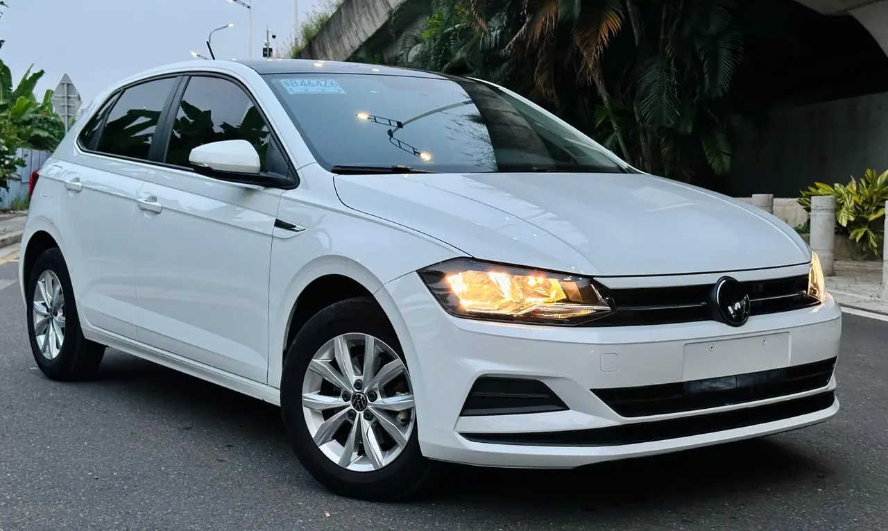 Volkswagen 2023 POLO Plus 1.5 Colorful Technology Edition (Modified) Automatic Gear 3