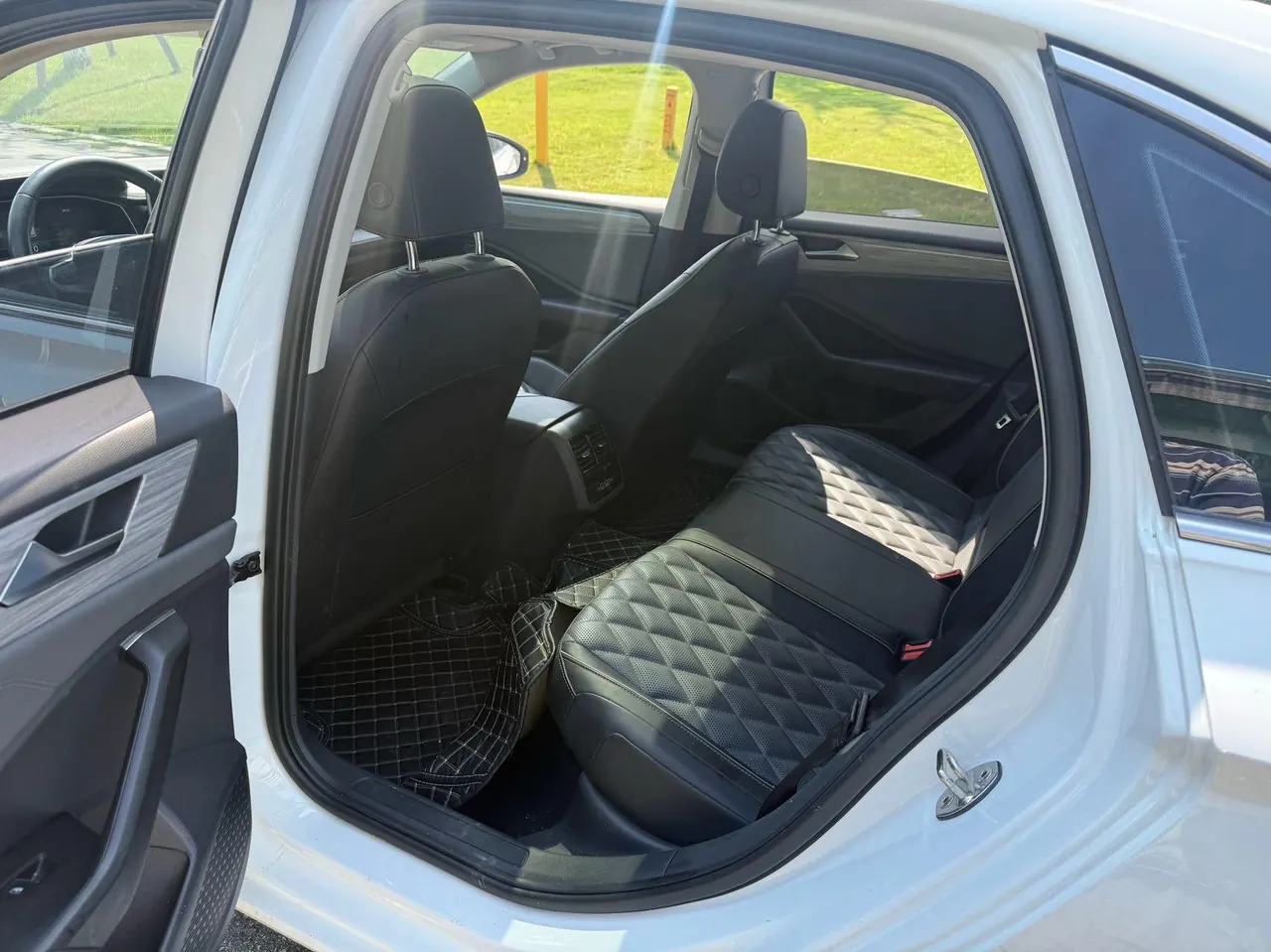 Volkswagen 2024 Sagittarius 1.5TSI 300TSI Exceed Edition Automatic Gear 5