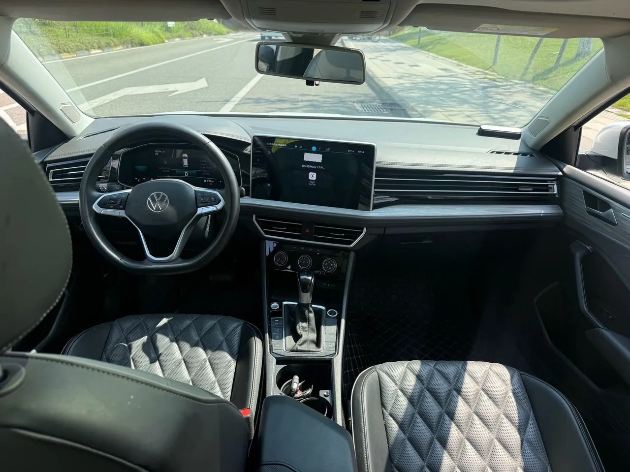 Volkswagen 2024 Sagittarius 1.5TSI 300TSI Exceed Edition Automatic Gear 6
