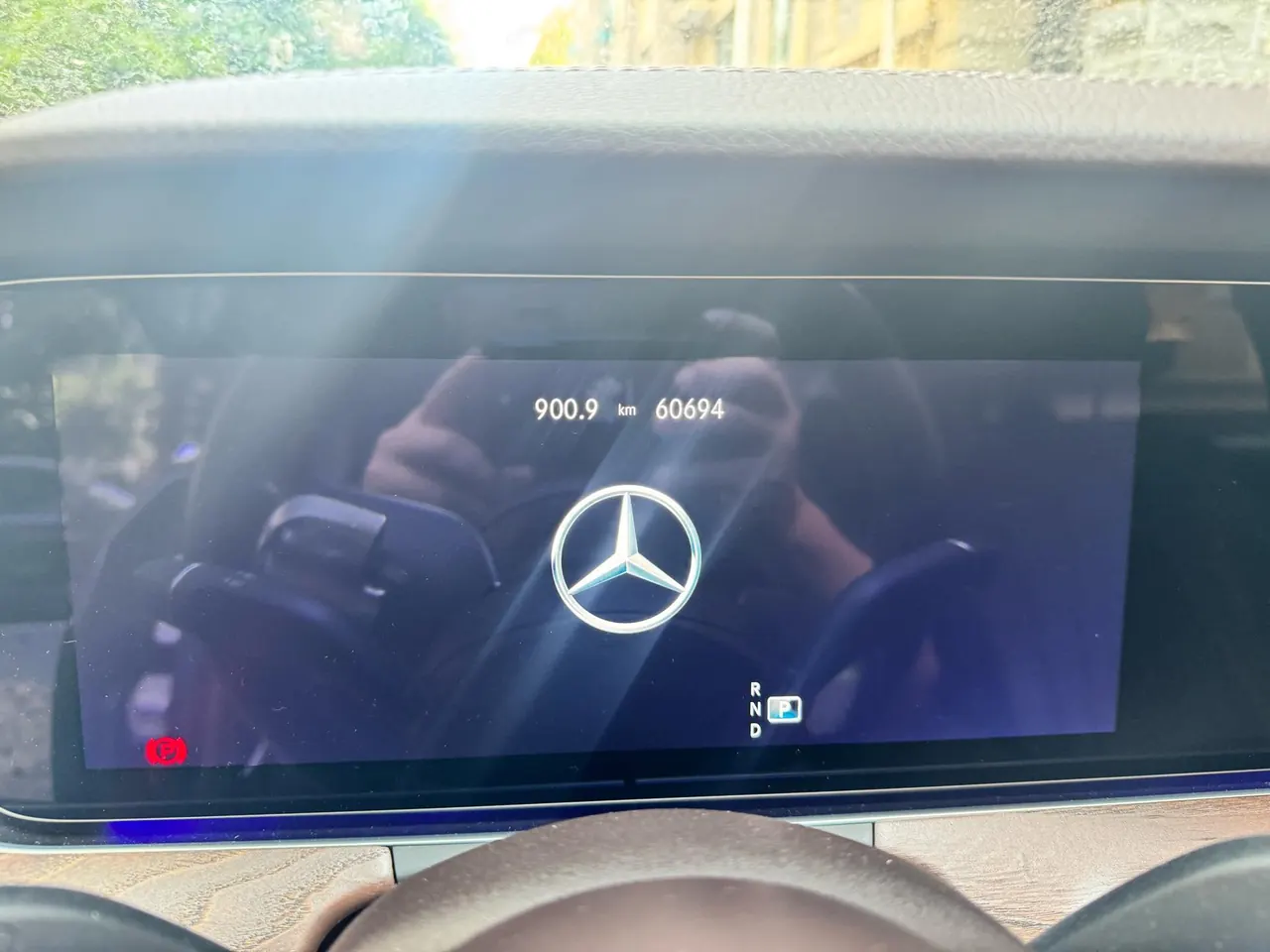 Mercedes Benz E Class 2022 E 300 L 2.0T Luxury Automatic Gear 6
