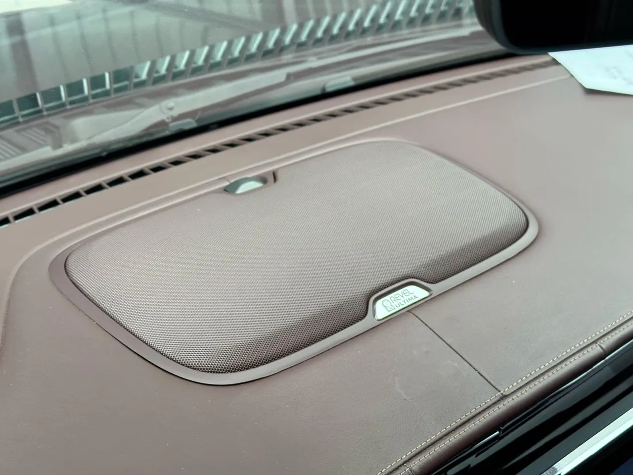 Lincoln Navigator (Imported) 2020 Navigator 3.5T Presidential Series Automatic Gear 11