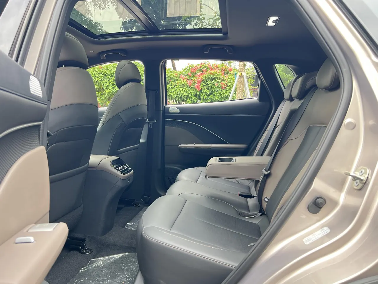 ChangAn 2026 CS55 PLUS 1.5T New Blue Whale Leading Automatic Gear 9
