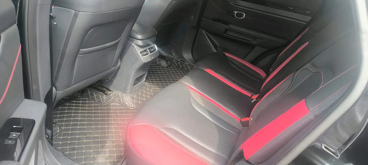 Jetour 2023 Dasheng 1.5T Xingyao PRO automatic gear 6