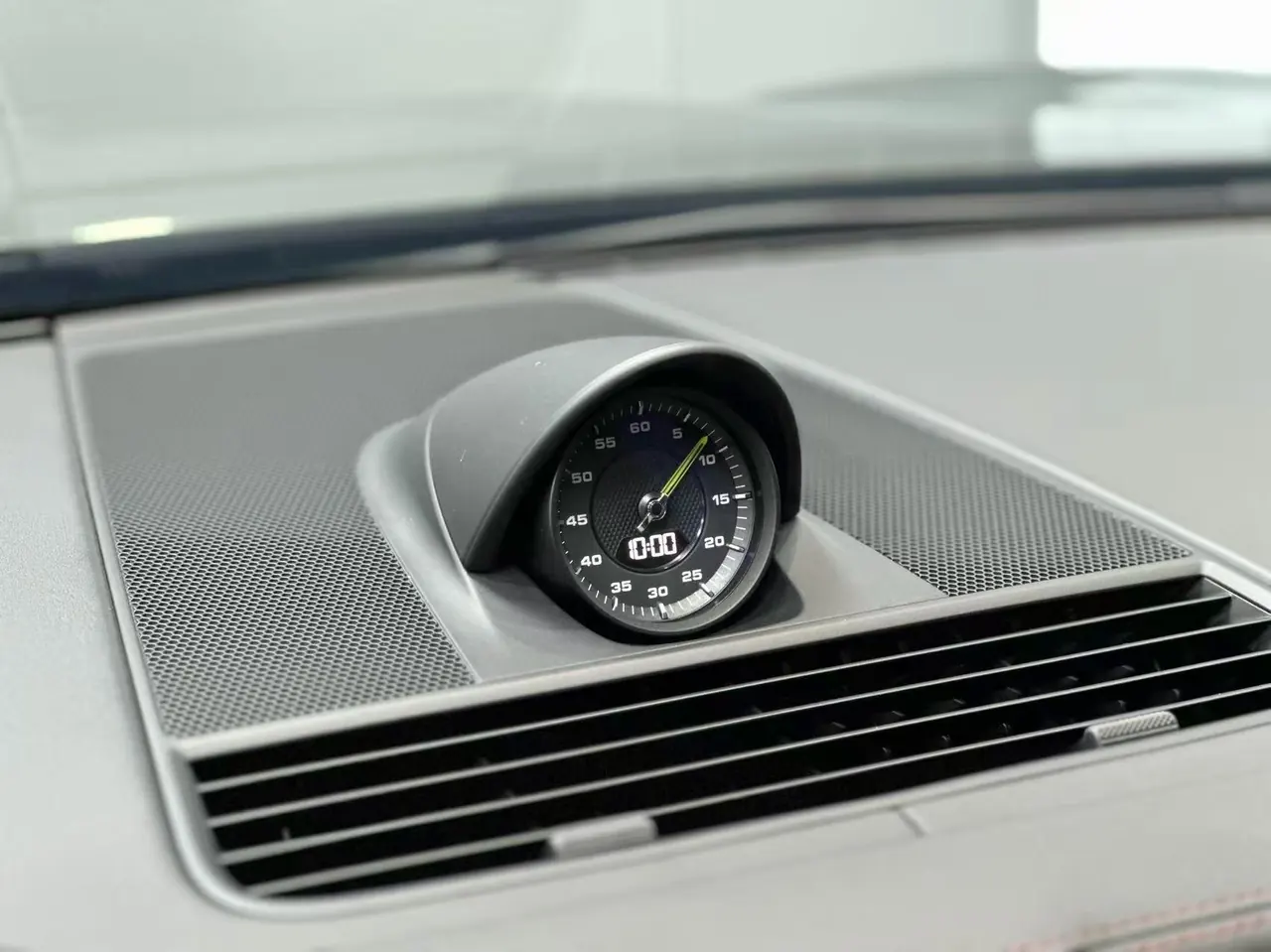 Porsche Panamera New Energy (Imported) 2021 Panamera 4 E-Hybrid 2.9T Automatic 16