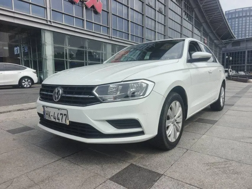 Open image lightbox: Volkswagen 2021 Bora 1.5 Fashion Smart Union Edition Automatic Gear
