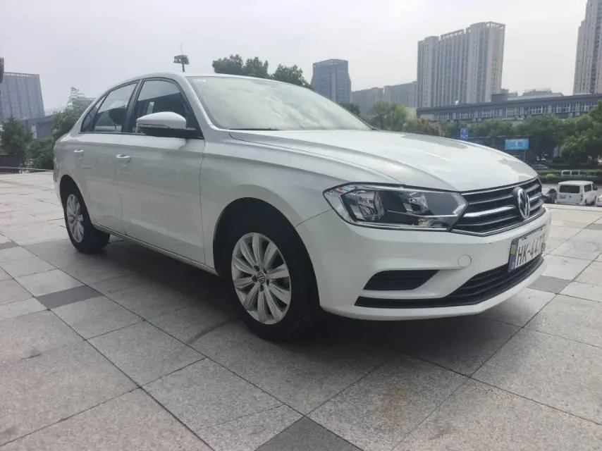 Volkswagen 2021 Bora 1.5 Fashion Smart Union Edition Automatic Gear 2