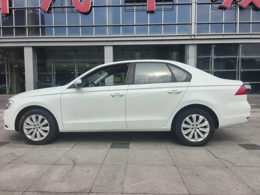 Volkswagen 2021 Bora 1.5 Fashion Smart Union Edition Automatic Gear 6