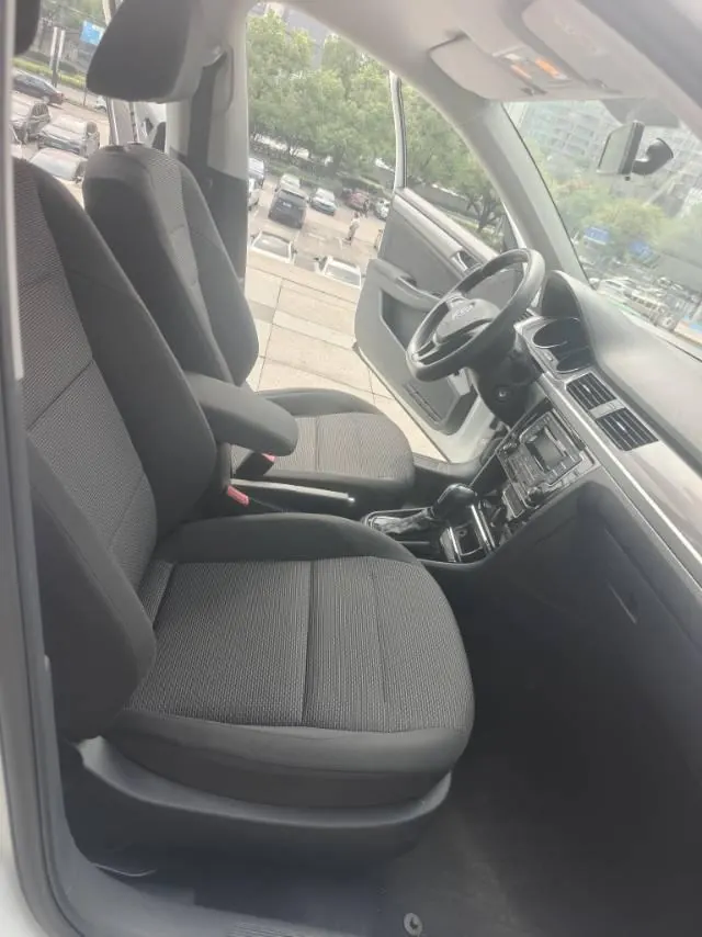Volkswagen 2021 Bora 1.5 Fashion Smart Union Edition Automatic Gear 7