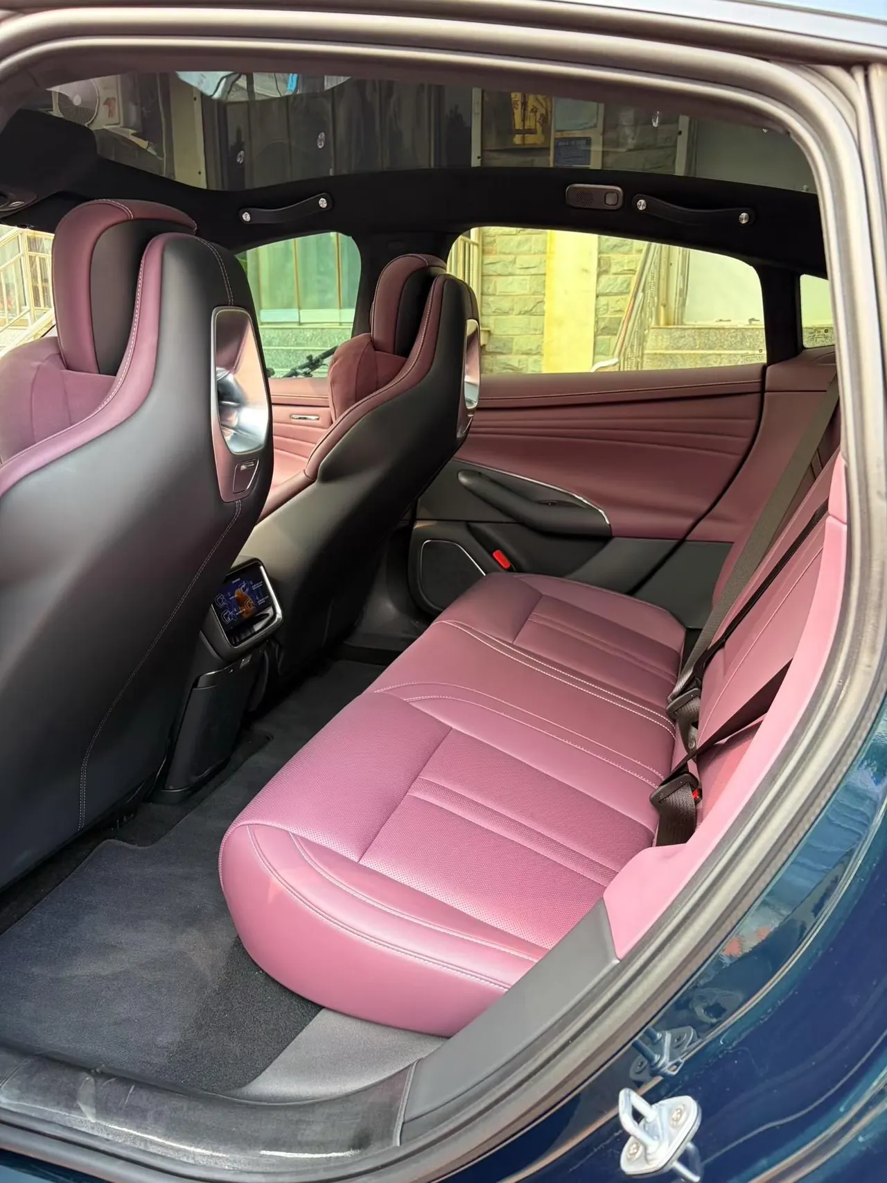MI 2026 SU7 Standard Edition Automatic Gear 6