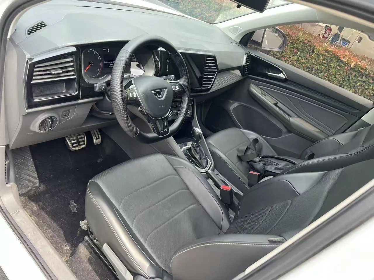 Jetta 2021 Jetta VS5 1.4TSI 280TSI Pleasant Automatic 6