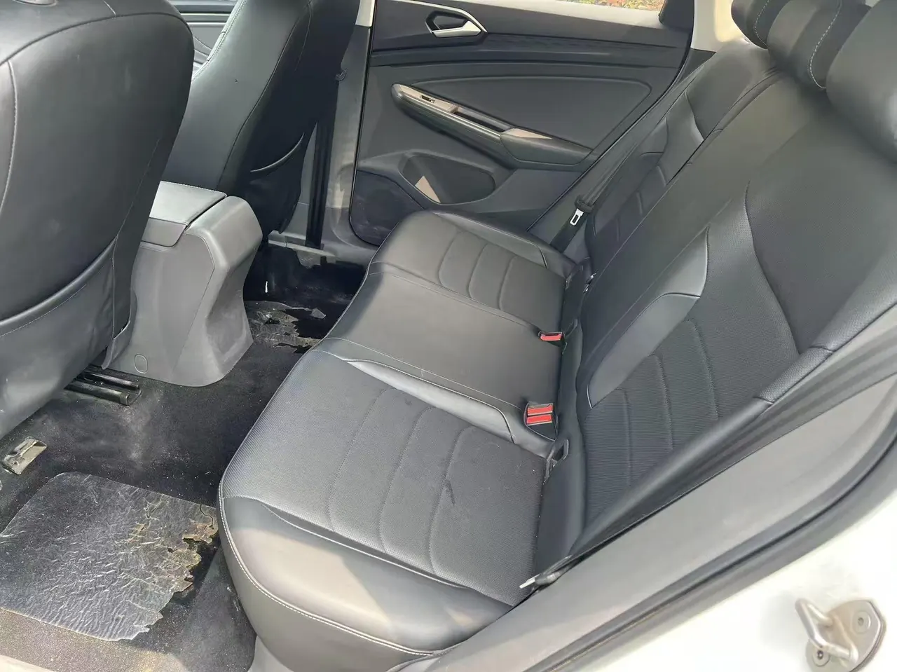 Jetta 2021 Jetta VS5 1.4TSI 280TSI Pleasant Automatic 7